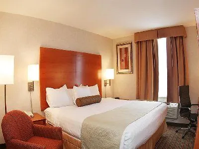 Best Western JFK Airport New York Hotel