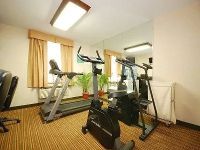 Best Western JFK Airport New York USA