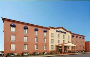 Hotel Best Western JFK Airport New York
