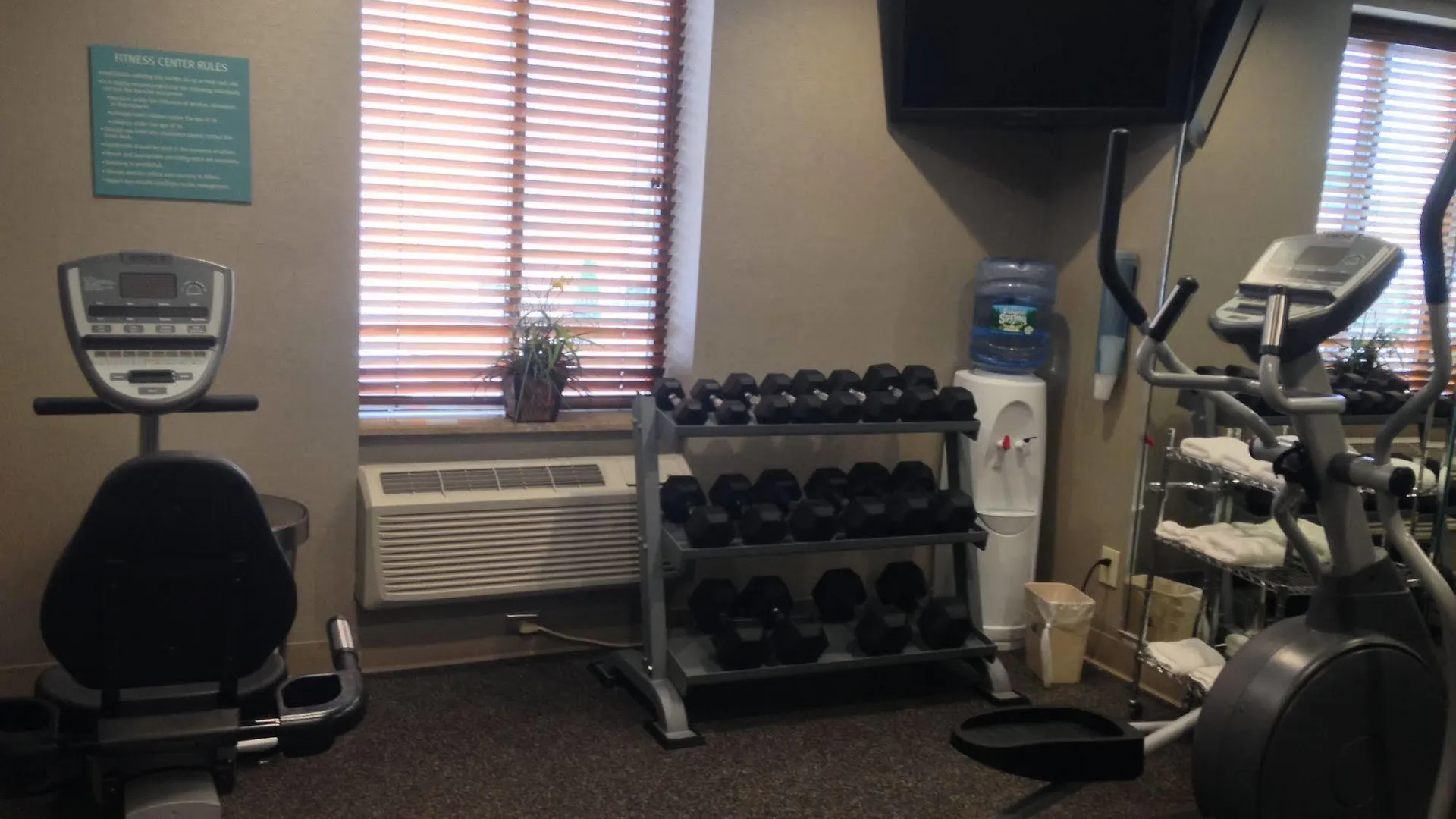 Best Western JFK Airport New York 3*,