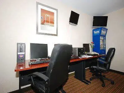 Hotel Best Western JFK Airport New York
