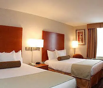 Best Western JFK Airport New York 3*,