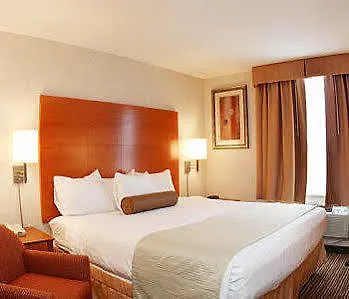 Hotel Best Western JFK Airport New York