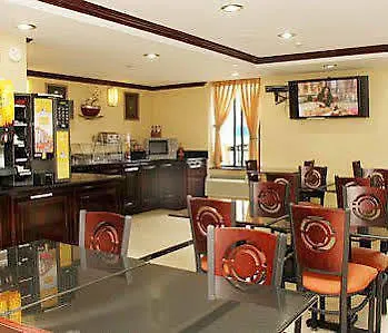 Best Western JFK Airport New York Hotel