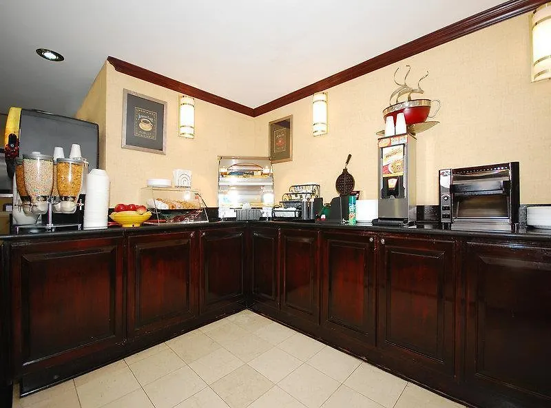 Best Western JFK Airport New York