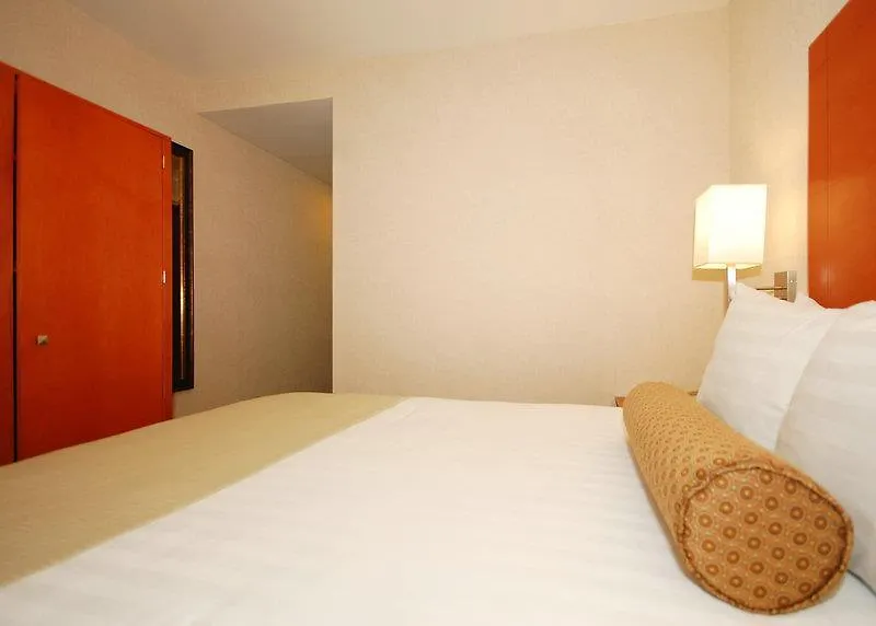 Best Western JFK Airport New York USA