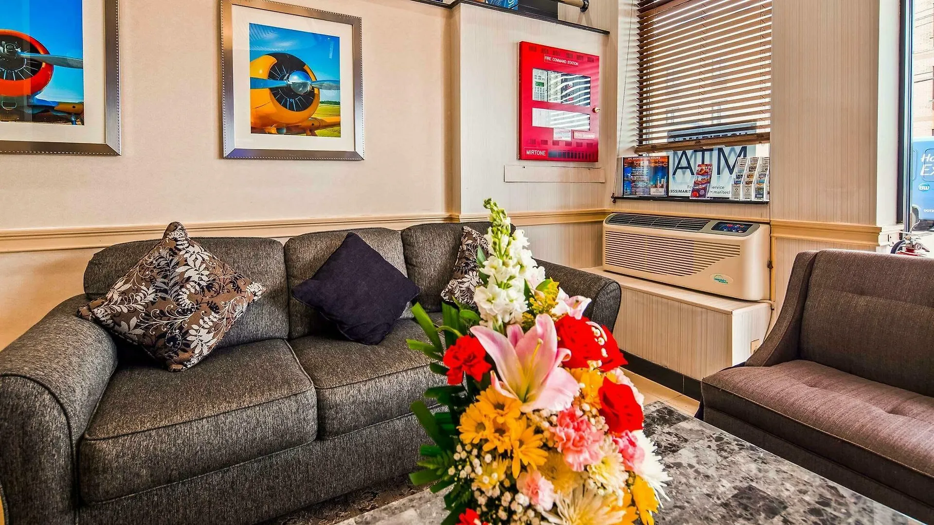 Best Western JFK Airport New York Hotel