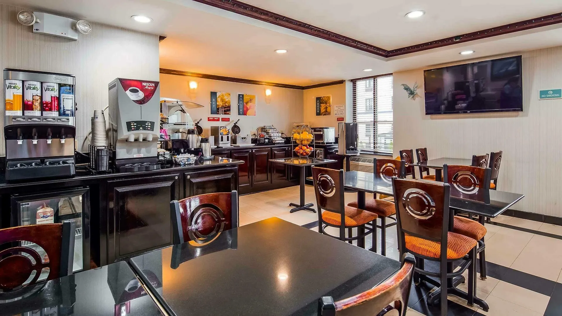 Best Western JFK Airport New York